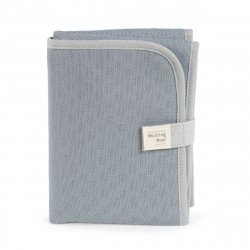 Cambiador Bolso Eco Mum Cloud