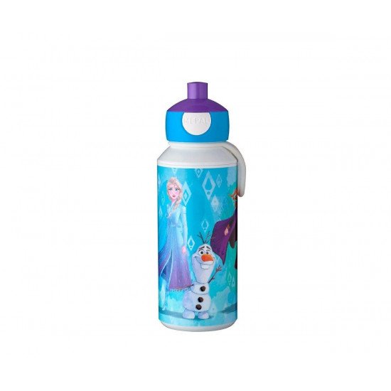 Botella Campus Pop Up Frozen 400 ml