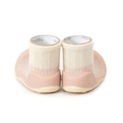 Attipas Cherry Pink Suela Bicolor Attipas Cherry Pink Suela Bicolor