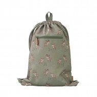 Mochila Saco Cuerdas Cervatillo Mochila Saco Cuerdas Cervatillo