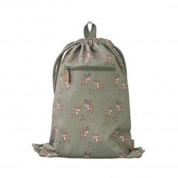 Mochila Saco Cuerdas Cervatillo Mochila Saco Cuerdas Cervatillo