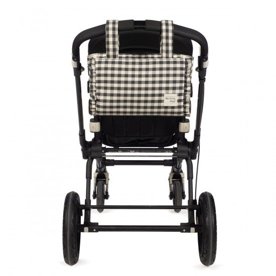 Organizador Carro Remy Negro