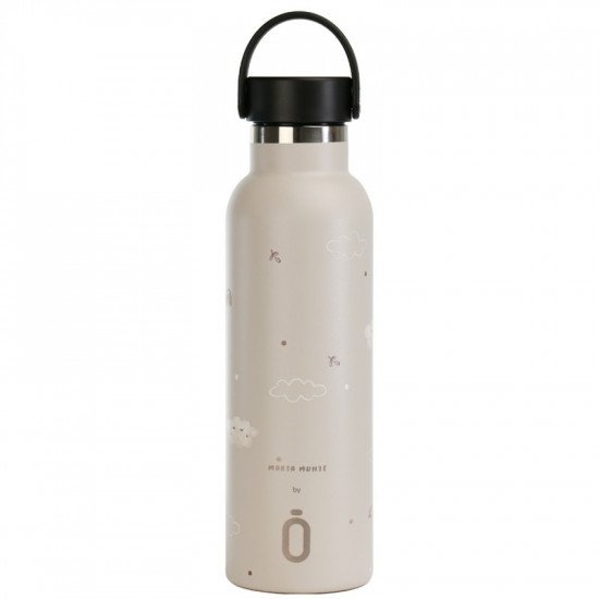 Termo Sport 600 ml Nubes