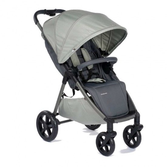 Silla Paseo Mast M4 Mini Forest Green