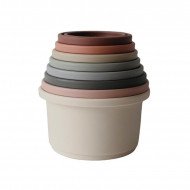 Cubos Apilables Original Cubos Apilables Original