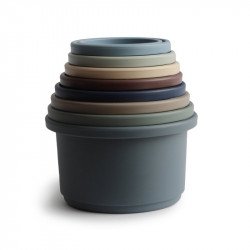 Cubos Apilables Forest Cubos Apilables Forest