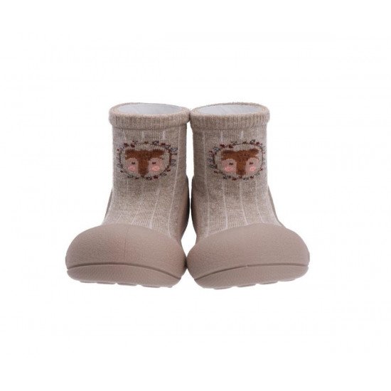 Attipas Bear Beige