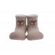 Attipas Bear Beige