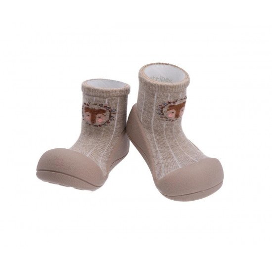 Attipas Bear Beige