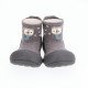 Attipas Woodland Owl Gris