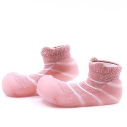 Attipas Bambú Bear Pink Attipas Bambú Bear Pink