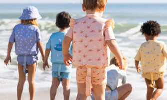 Chalecos de aprendizaje : Disfruta del agua de forma segura