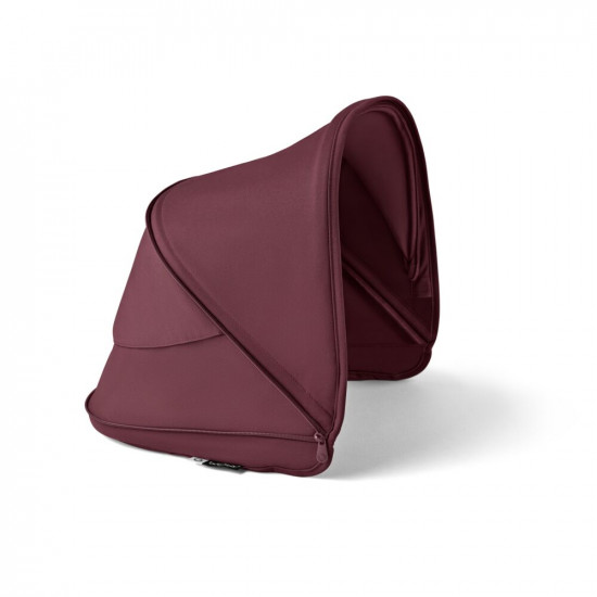 Capota Bugaboo Dragonfly Dark Cherry Capota Bugaboo Dragonfly Dark Cherry