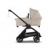 Dúo Bugaboo Dragonfly Desert Taupe