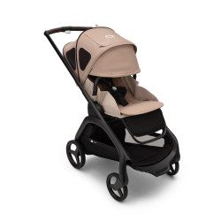 Capota Ventilada Bugaboo Dragonfly Duna Taupe Capota Ventilada Bugaboo Dragonfly Duna Taupe