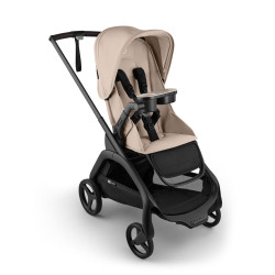 Dúo Bugaboo Dragonfly Desert Taupe Dúo Bugaboo Dragonfly Desert Taupe