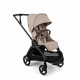 Dúo Bugaboo Dragonfly Plus Desert Taupe