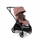 Dúo Bugaboo Dragonfly Plus Dusty Pink