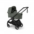 Dúo Bugaboo Dragonfly Plus Forest Green