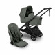 Dúo Bugaboo Dragonfly Plus Forest Green Dúo Bugaboo Dragonfly Plus Forest Green
