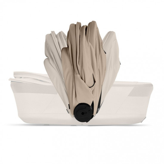 Dúo Balios S Lux Fold Almond Beige Dúo Balios S Lux Fold Almond Beige