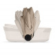 Dúo Balios S Lux Fold Almond Beige Dúo Balios S Lux Fold Almond Beige