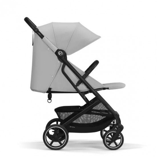 Silla Paseo Beezy Fog Grey
