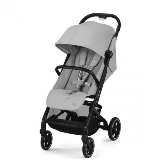 Silla Paseo Beezy Fog Grey