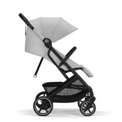 Silla Paseo Beezy Fog Grey Silla Paseo Beezy Fog Grey