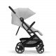 Silla Paseo Beezy Fog Grey