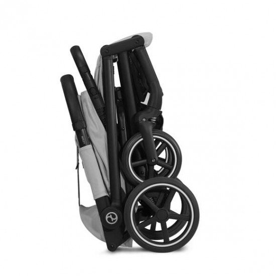 Silla Paseo Beezy Fog Grey