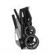 Silla Paseo Beezy Fog Grey