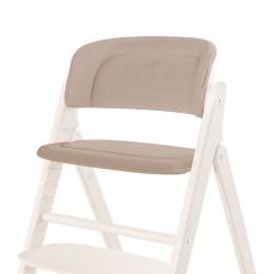 Cojín Trona Click And Fold Beige Cojín Trona Click And Fold Beige