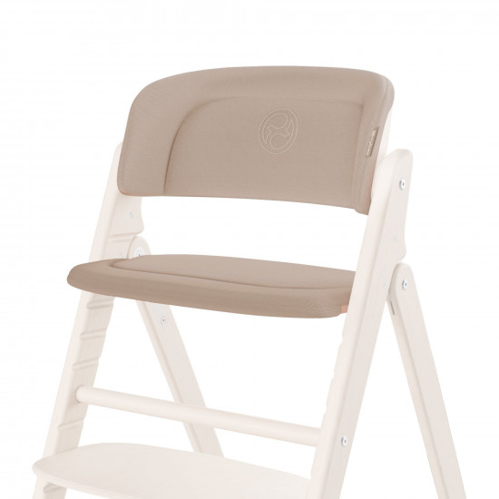 Cojín Trona Click And Fold Beige Cojín Trona Click And Fold Beige