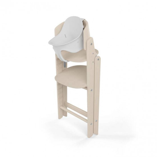 Trona Evolutiva Click and Fold Natural 3 en 1 Trona Evolutiva Click and Fold Natural 3 en 1