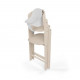 Trona Evolutiva Click and Fold Natural 3 en 1 Trona Evolutiva Click and Fold Natural 3 en 1