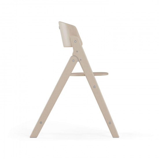 Trona Evolutiva Click and Fold Natural 3 en 1 Trona Evolutiva Click and Fold Natural 3 en 1
