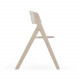 Trona Evolutiva Click and Fold Natural 3 en 1 Trona Evolutiva Click and Fold Natural 3 en 1