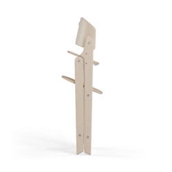 Trona Evolutiva Click and Fold Natural 3 en 1 Trona Evolutiva Click and Fold Natural 3 en 1