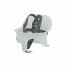Arnés Trona Lemo Click and Fold Iris Cybex