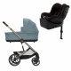 Pack Dúo Balios S Lux Stormy Blue y Silla Coche SIrona Gi