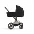 Dúo Priam Cybex Chasis Rose Gold Cozy Beige
