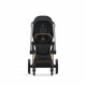 Dúo Priam Cybex Chasis Rose Gold Cozy Beige Dúo Priam Cybex Chasis Rose Gold Cozy Beige