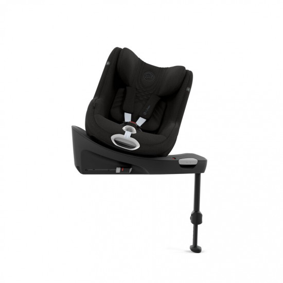 Silla Coche Grupo 0 / 1 Sirona Ti Plus Sepia Black