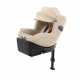 Silla Coche Grupo 0 / 1 Sirona Ti Plus Cozy Beige Silla Coche Grupo 0 / 1 Sirona Ti Plus Cozy Beige