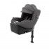 Silla Coche Grupo 0 / 1 Sirona Ti Plus Mirage Grey