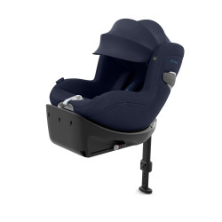 Silla Coche Grupo 0 / 1 Sirona Ti Plus Nautical Blue