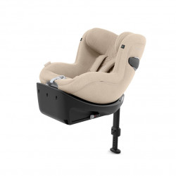 Silla Coche Grupo 0 / 1 Sirona Ti Plus Cozy Beige