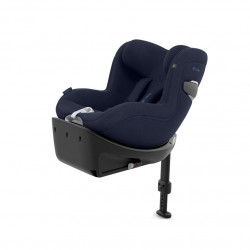 Silla Coche Grupo 0 / 1 Sirona Ti Plus Nautical Blue