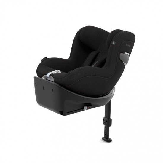 Silla Coche Grupo 0 / 1 Sirona Ti Plus Sepia Black